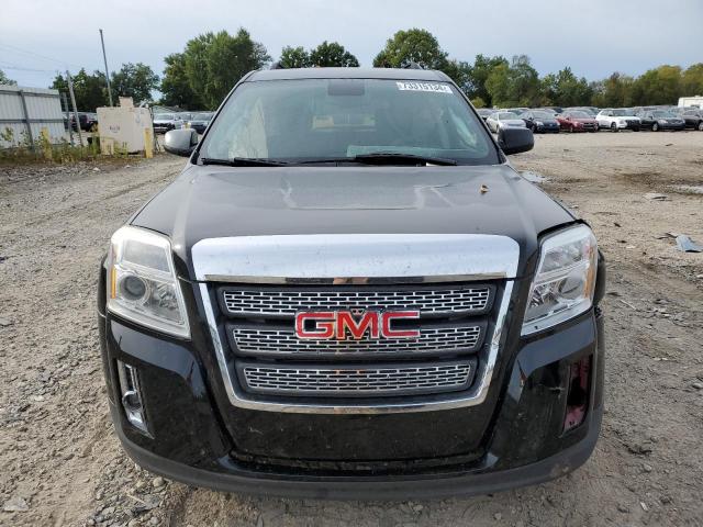 Parquets GMC TERRAIN 2015 Czarny