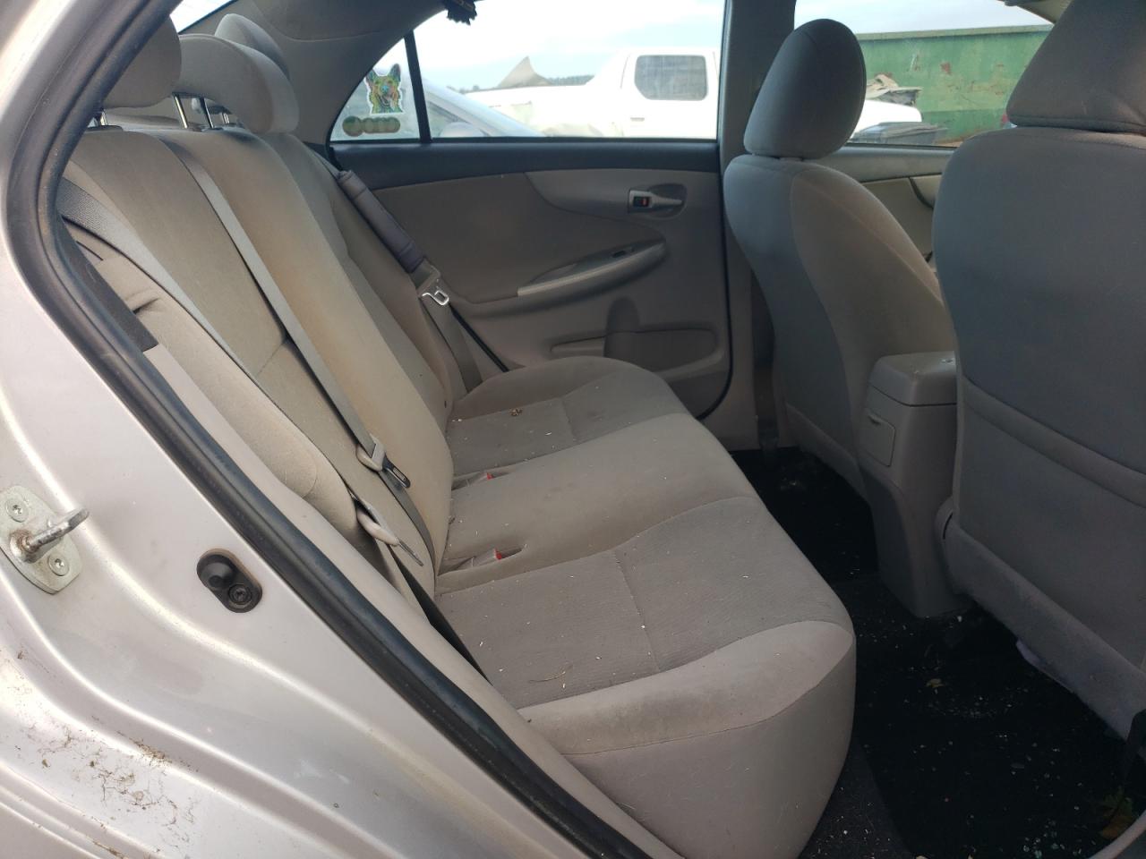 2012 Toyota Corolla - Image 10