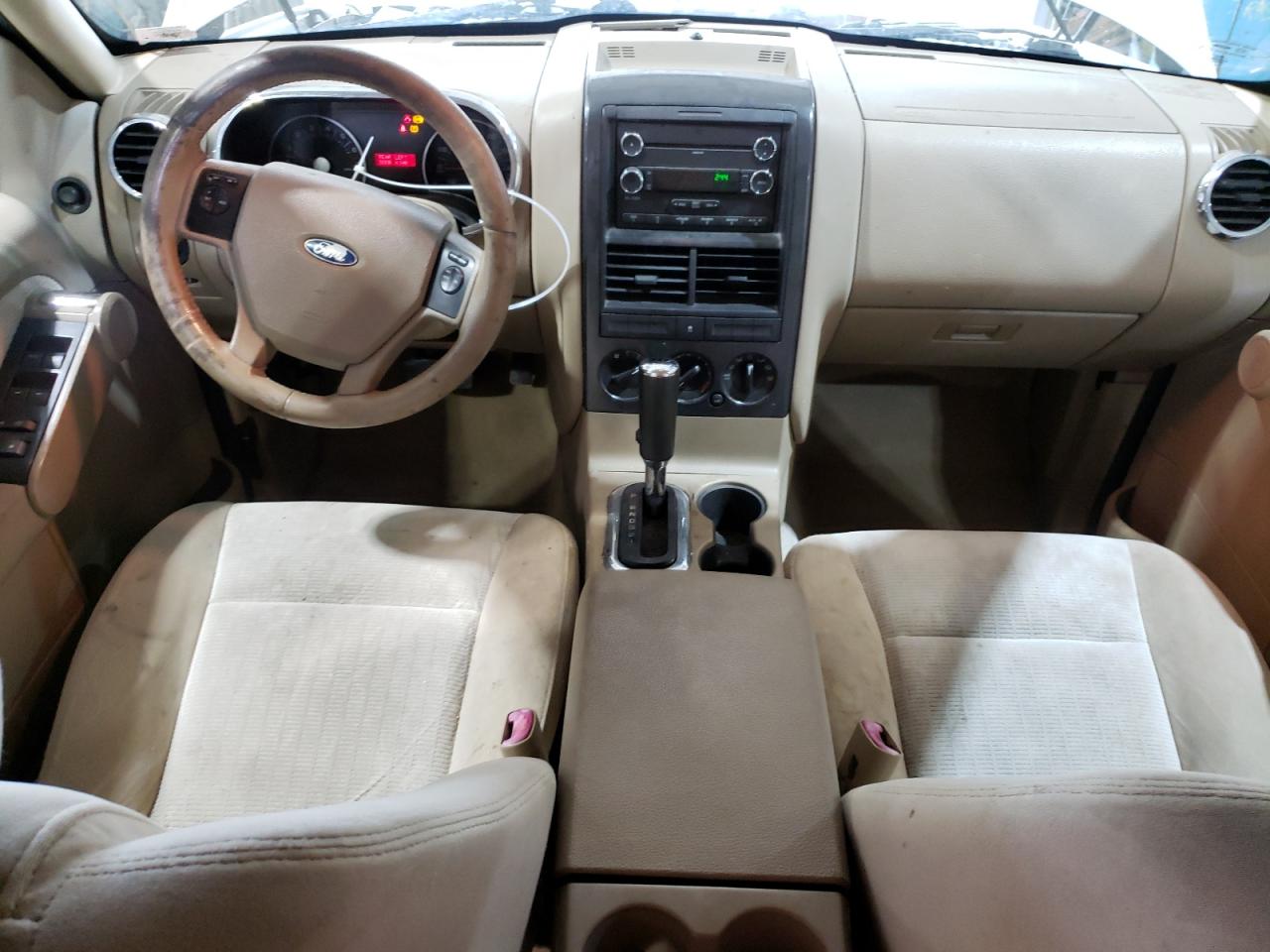 2009 Ford Explorer - Image 8