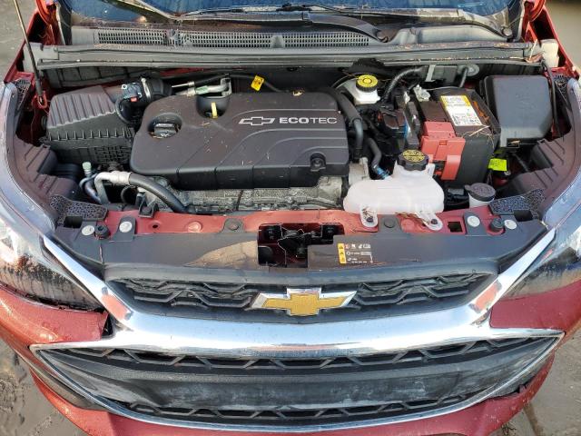 KL8CB6SA1NC029327 Chevrolet Spark LS 11