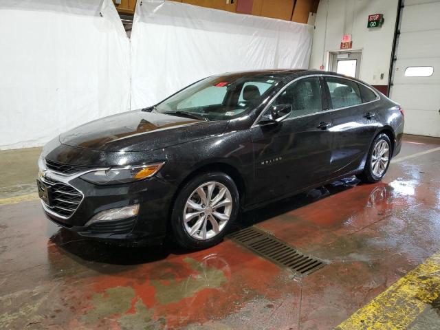 1G1ZD5STXPF187974 Chevrolet Malibu LT