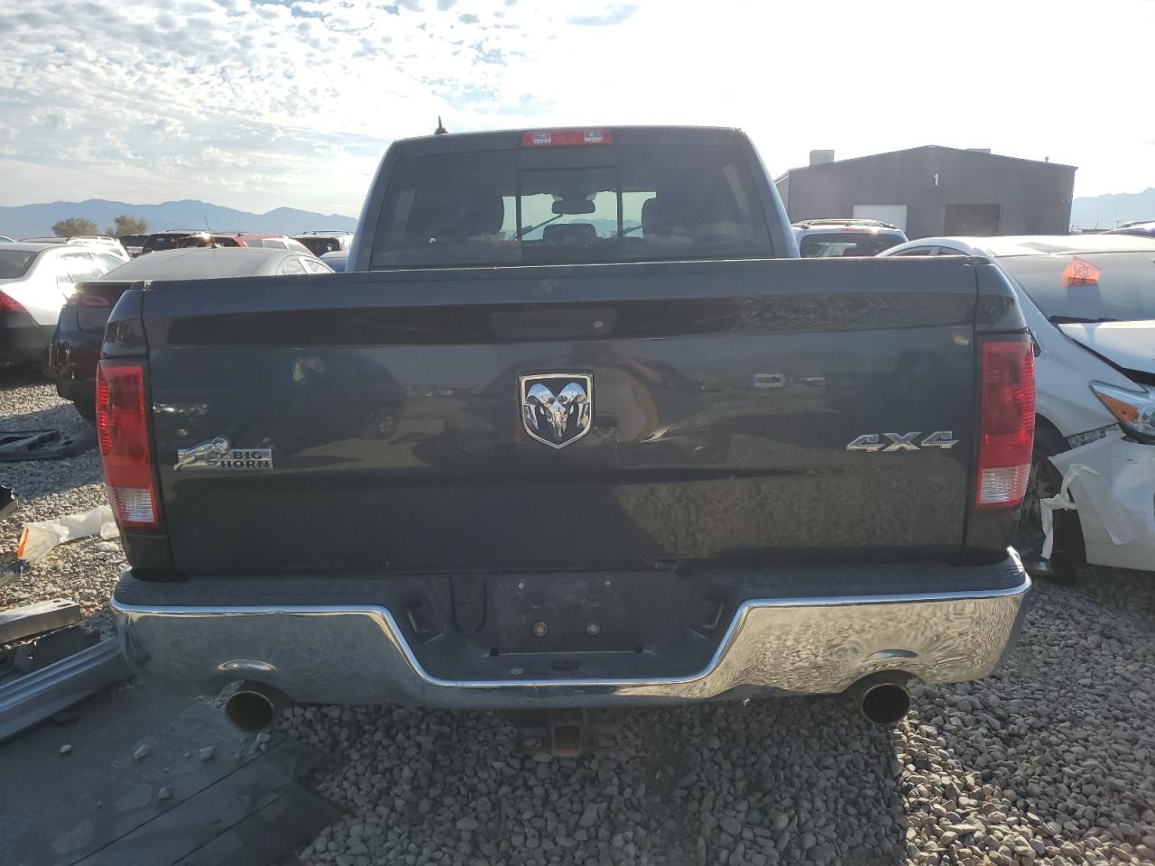 1C6RR7LT7DS630532 2013 Ram 1500 Slt