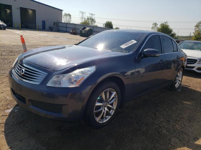 2008 Infiniti G35 