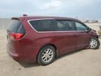 2017 Chrysler Pacifica Lx იყიდება Greenwood-ში, NE - Front End
