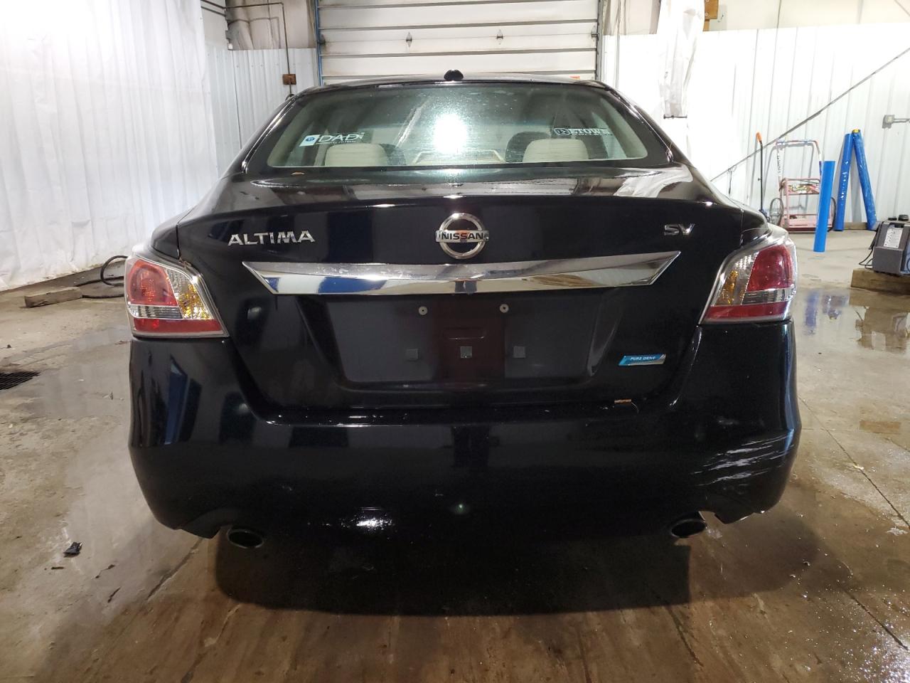 1N4AL3AP8EC182986 2014 Nissan Altima 2.5