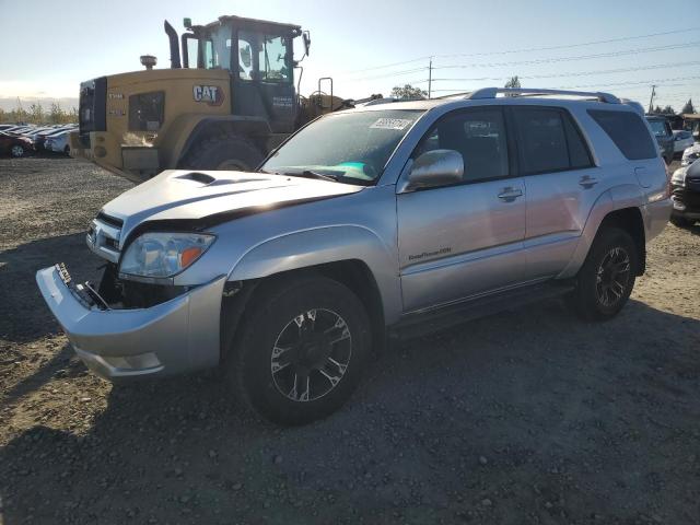 2005 Toyota 4Runner Sr5