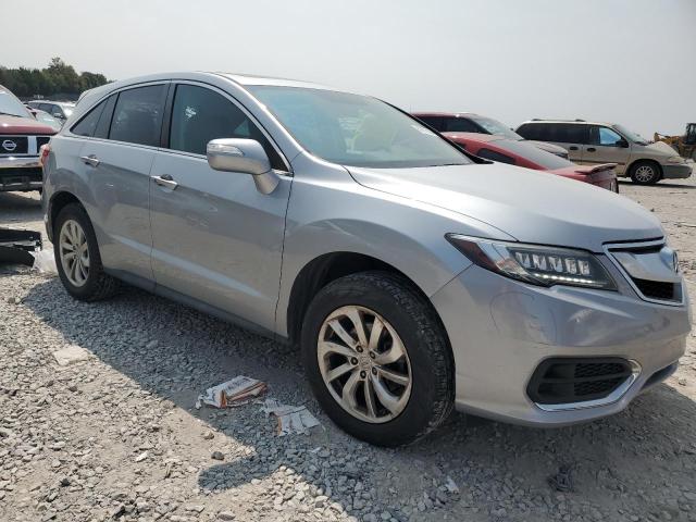  ACURA RDX 2018 Сріблястий