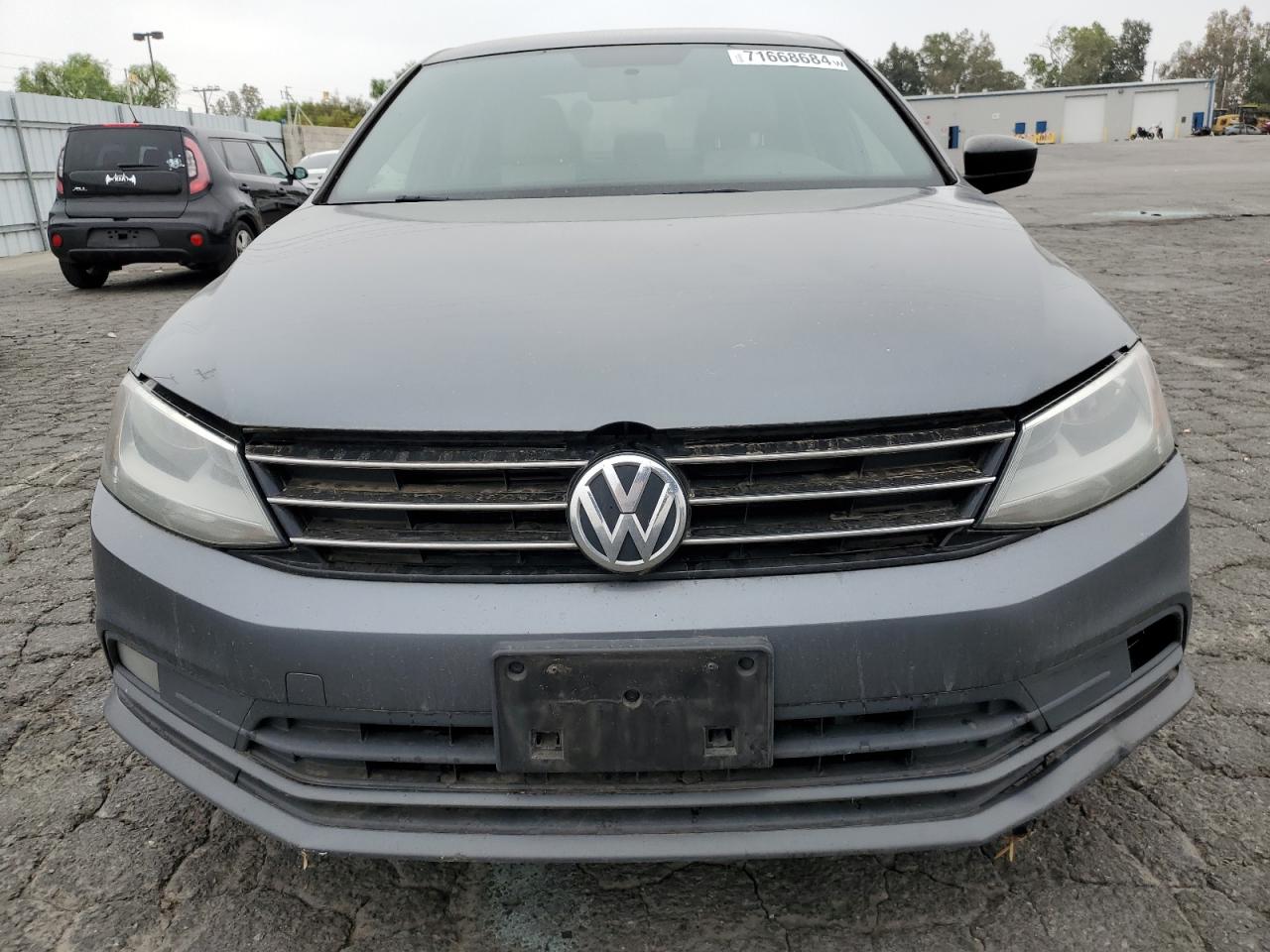 VIN 3VWB17AJ2GM297945 2016 VOLKSWAGEN JETTA no.5