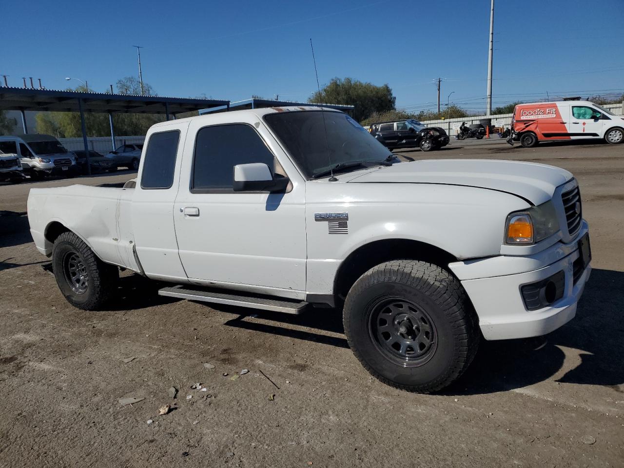 2006 Ford Ranger - Image 4
