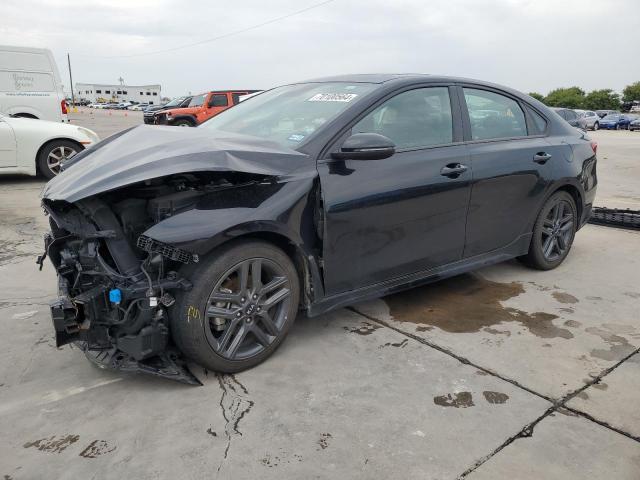 3KPF34AD4ME339089 Kia Forte GT L