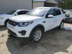 2017 Land Rover Discovery Sport Se for Sale in Seaford, DE - Front End