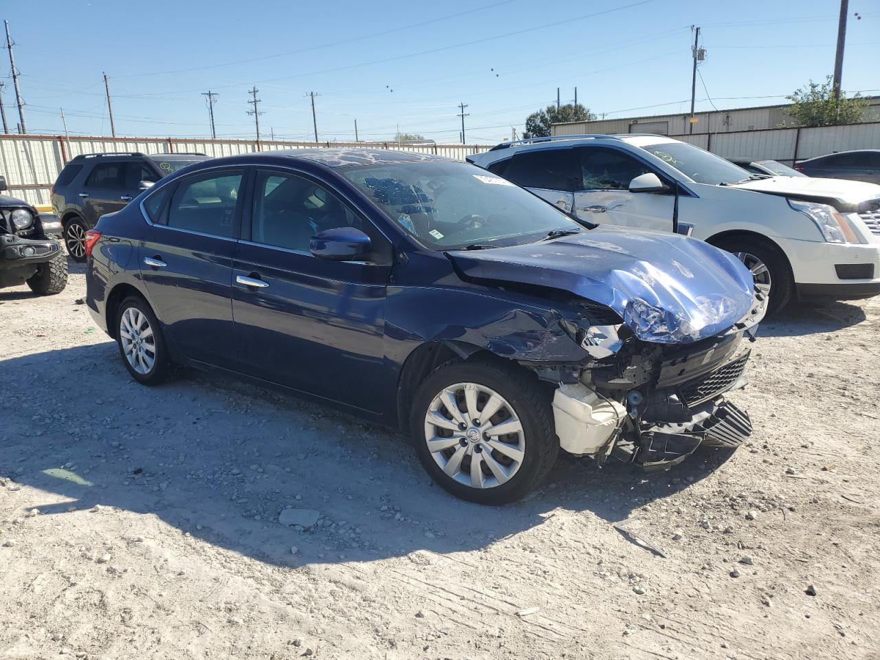 2016 Nissan Sentra - Image 4