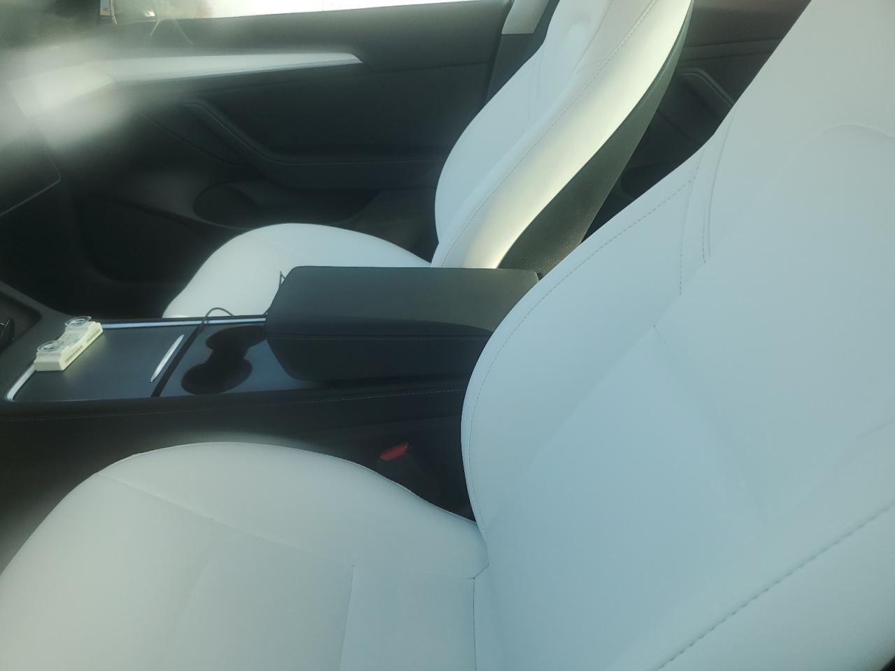 5YJ3E1EA6PF654504 2023 Tesla Model 3