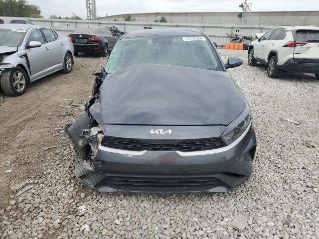 3KPF24ADXNE436429 Kia Forte FE 5