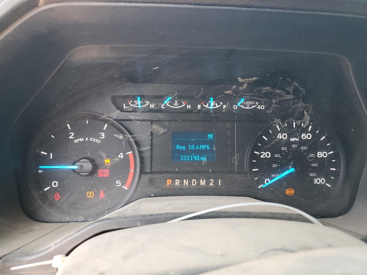 2017 Ford F350 - Image 9