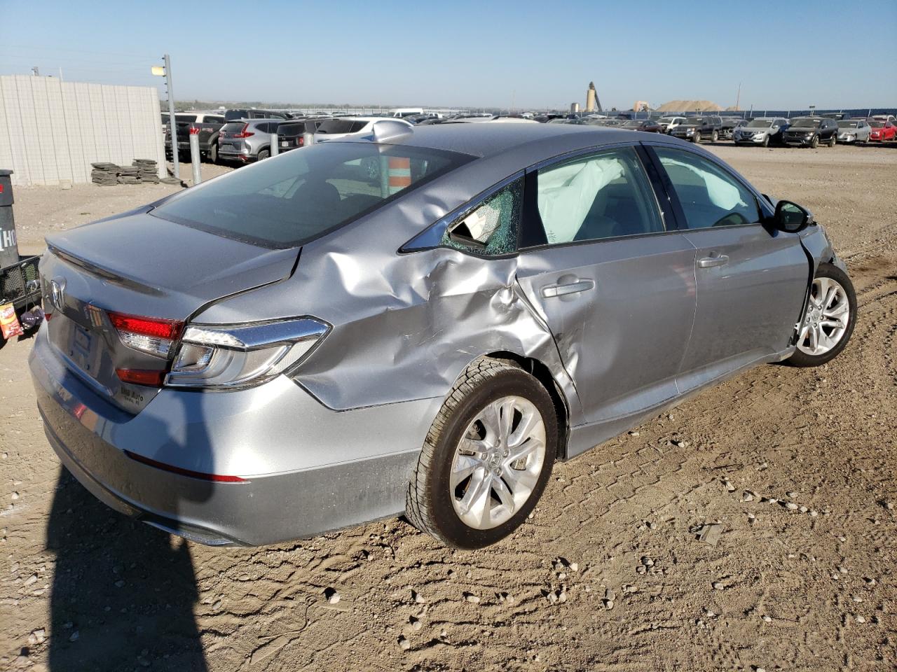 2020 Honda Accord - Image 3