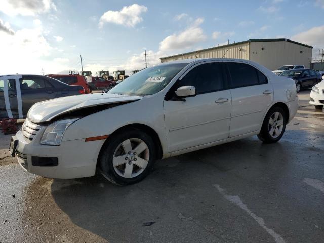 2009 Ford Fusion Se للبيع في Haslet، TX - Front End