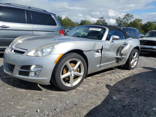 2007 Saturn Sky 