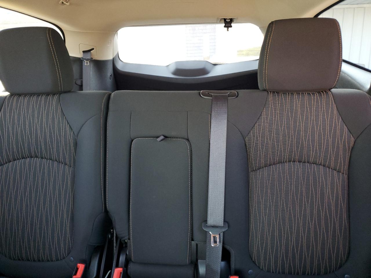 2013 Chevrolet Traverse Lt VIN: 1GNKRGKD3DJ137190 Lot: 71214794