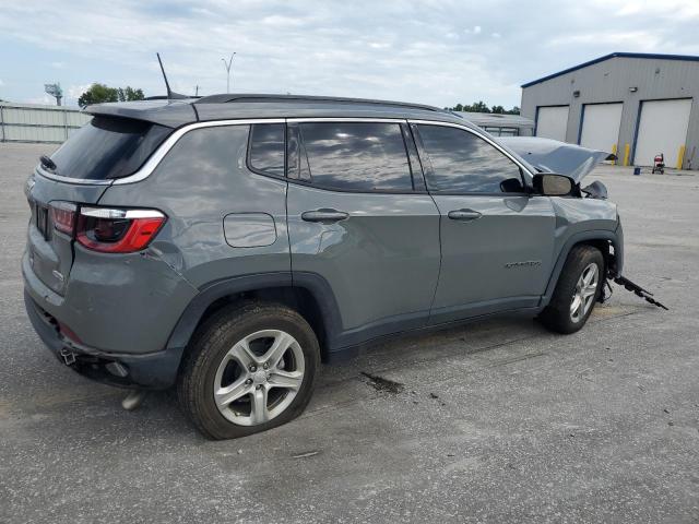  JEEP COMPASS 2023 Серый