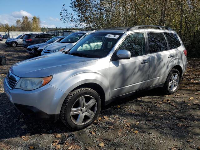 2010 Subaru Forester 2.5X Premium