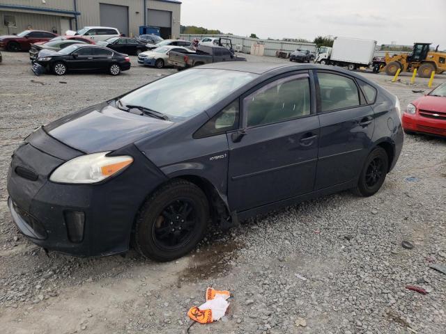 2012 Toyota Prius  للبيع في Earlington، KY - All Over