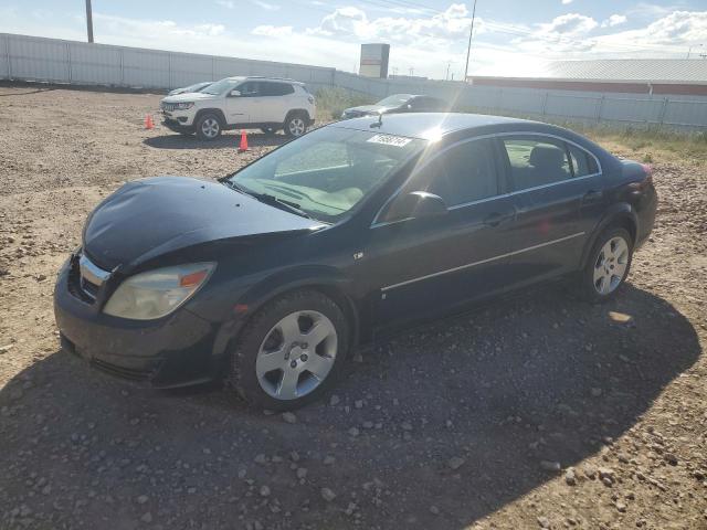 2007 Saturn Aura Xe იყიდება Rapid City-ში, SD - Front End