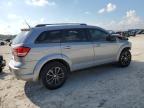 2017 Dodge Journey Se на продаже в Jacksonville, FL - Front End