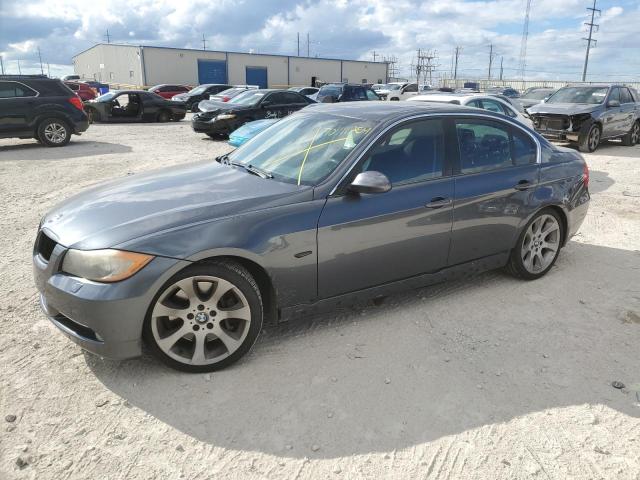 2007 Bmw 335 I