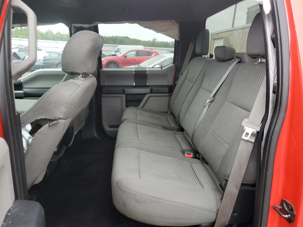2016 Ford F-150 - Image 10