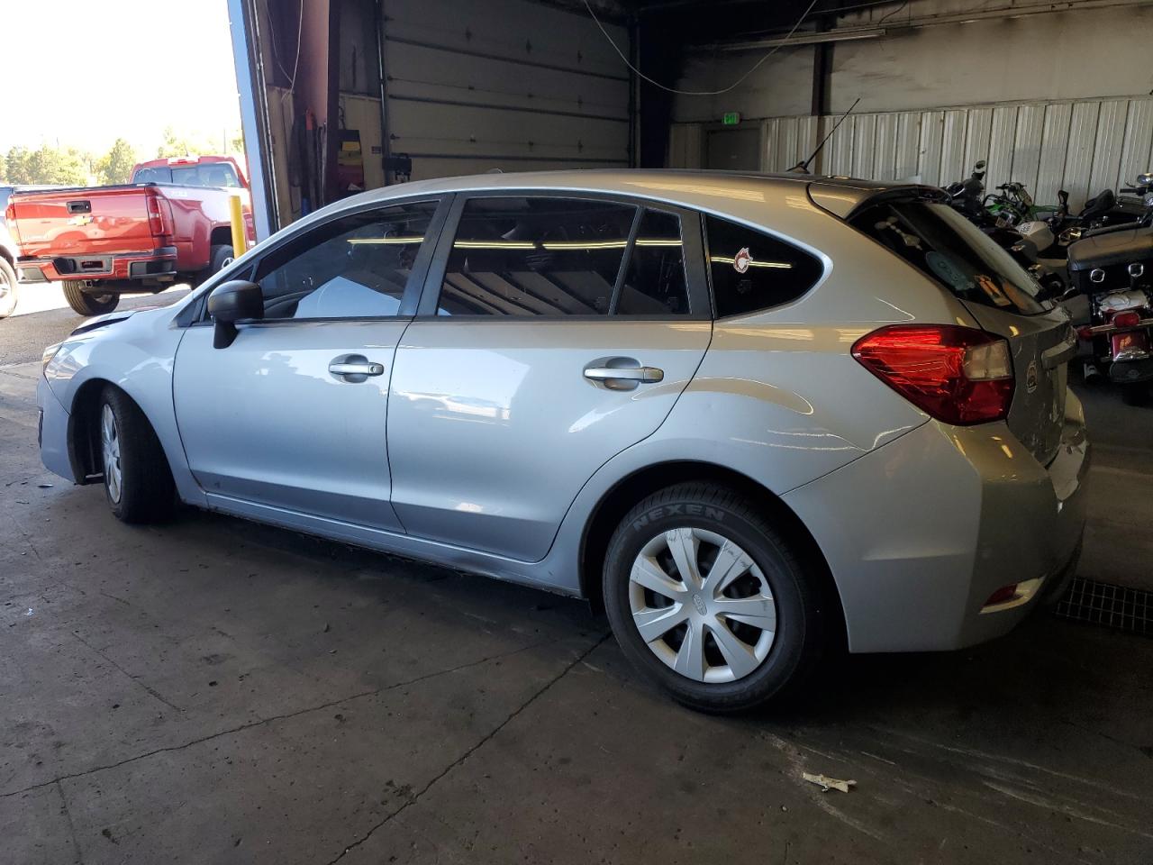 2016 Subaru Impreza VIN: JF1GPAA64G9206534 Lot: 72169744