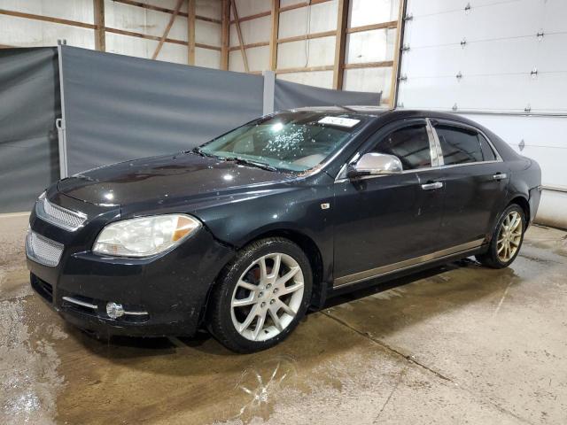 2008 Chevrolet Malibu Ltz