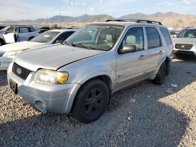 2007 Ford Escape Hev