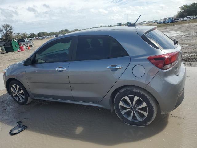 3KPA25AD1ME412731 Kia Rio S 2