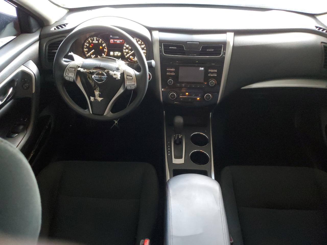 1N4AL3AP6FC260988 2015 Nissan Altima 2.5