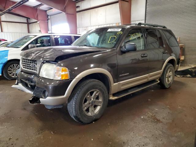 2005 Ford Explorer Eddie Bauer