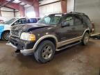2005 Ford Explorer Eddie Bauer на продаже в Lansing, MI - Front End