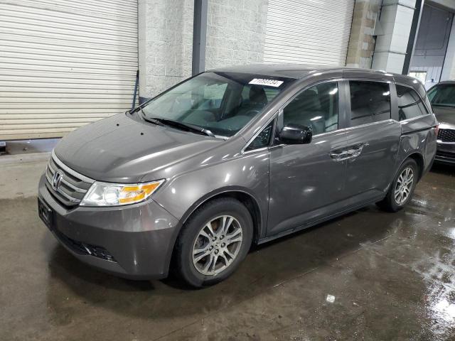 2011 Honda Odyssey Ex