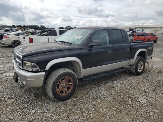 2003 Dodge Dakota Quad Slt