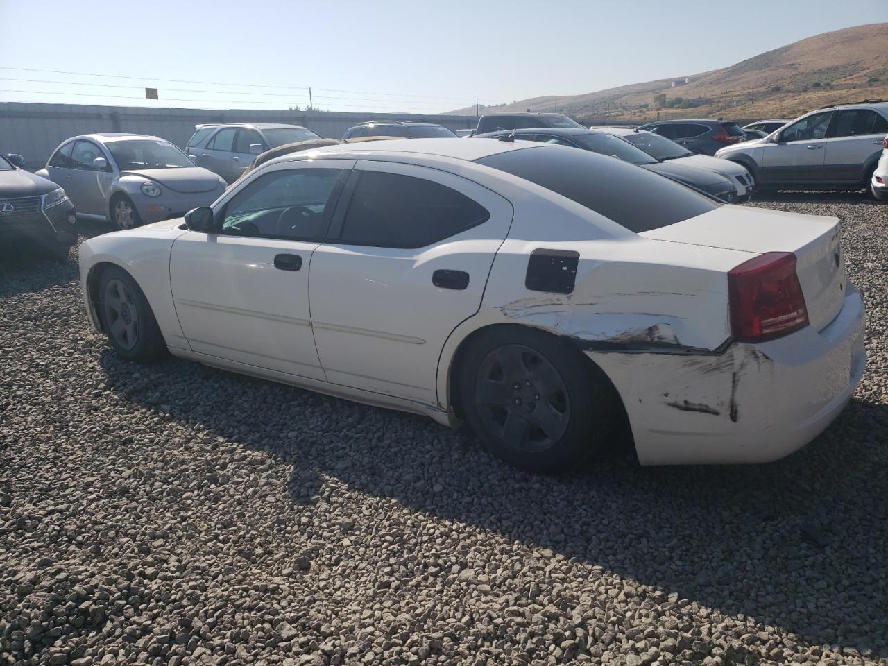 2008 Dodge Charger - Image 2