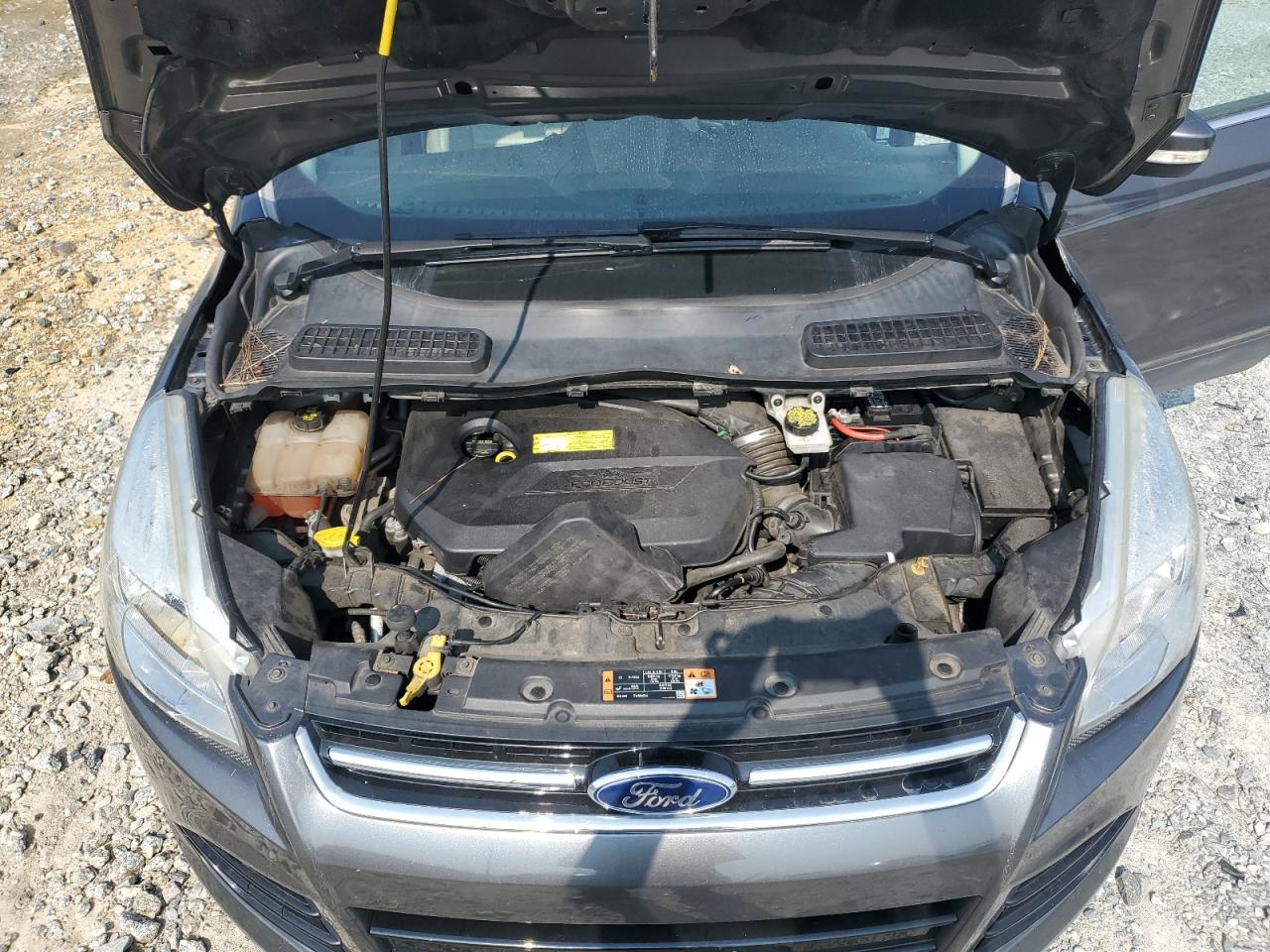 2015 Ford Escape - Image 12