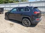 2015 Jeep Cherokee Limited for Sale in West Mifflin, PA - Front End