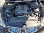 2010 Infiniti Ex35 Base იყიდება Franklin-ში, WI - Minor Dent/Scratches