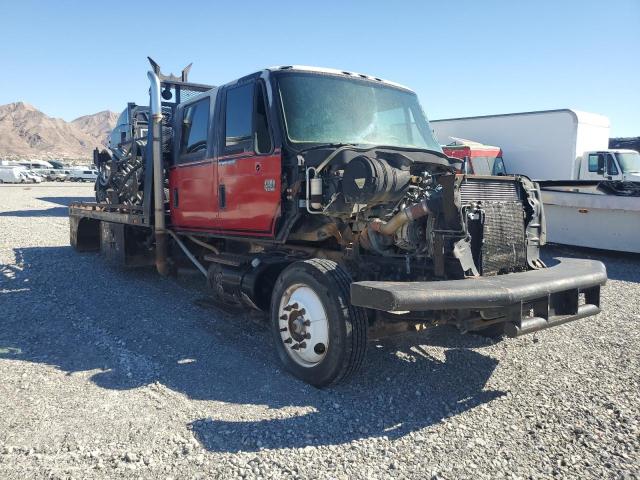 2007 International 4000 4400