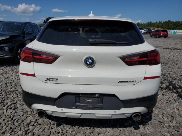 WBXYJ1C07N5U29893 BMW X2 XDRIVE2 6