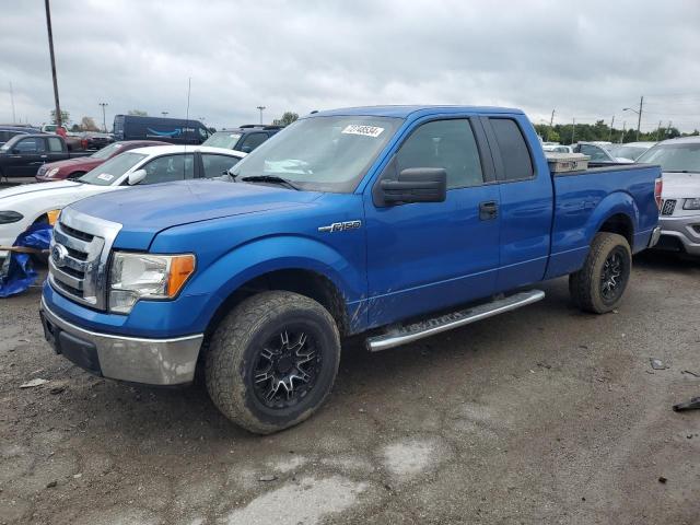 2011 Ford F150 Super Cab