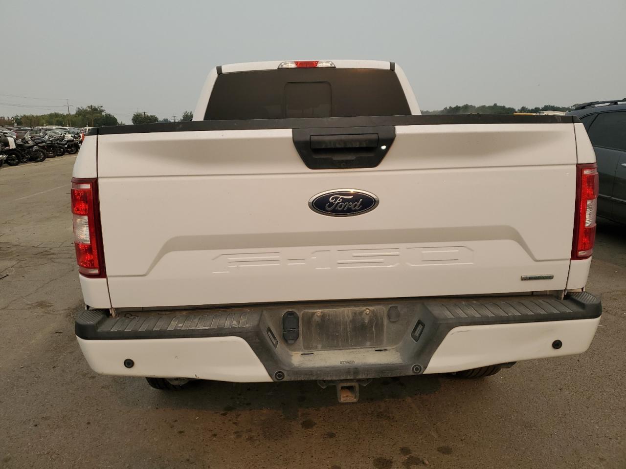 2020 Ford F-150 - Image 6