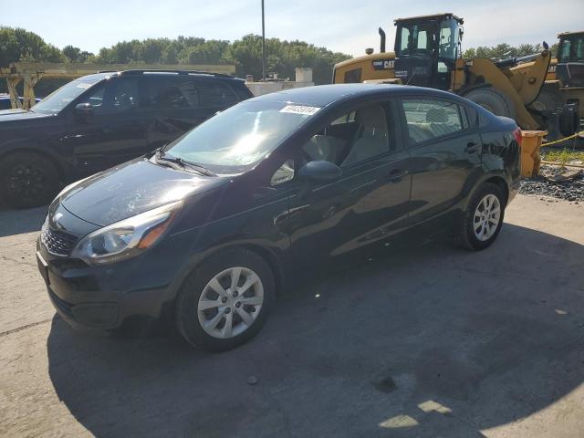 2013 Kia Rio Lx for Sale in Windsor, NJ - Vandalism