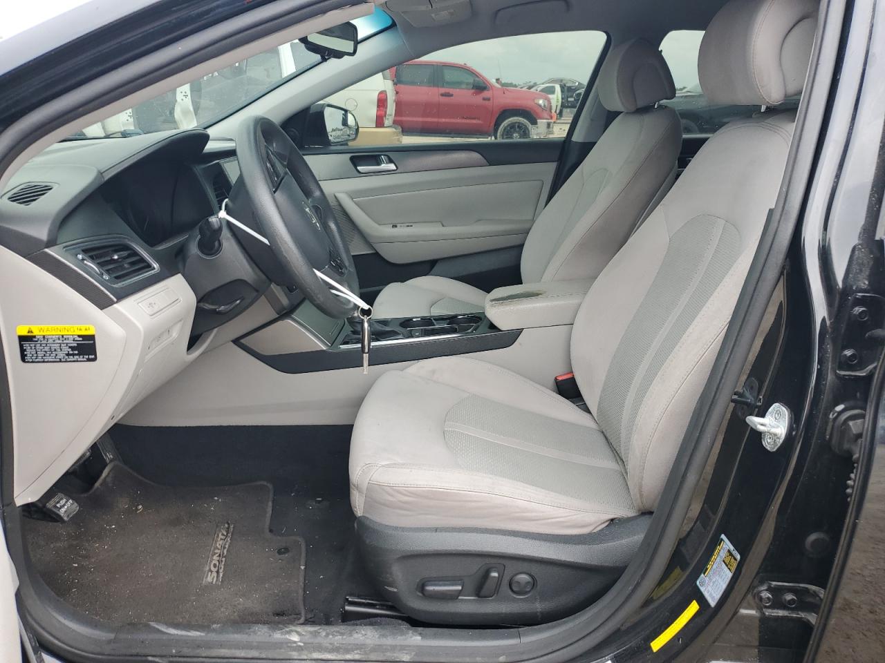 2015 Hyundai Sonata Sport VIN: 5NPE34AF0FH195469 Lot: 70165204