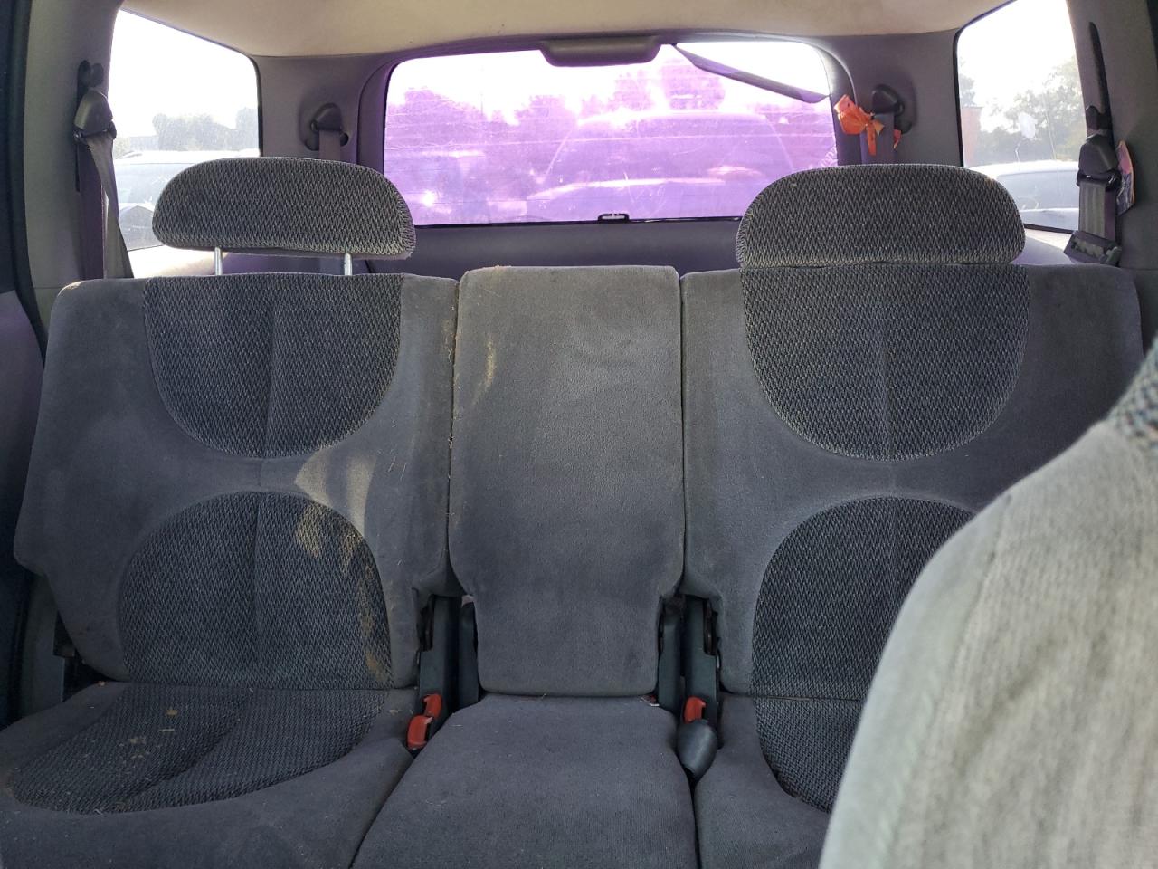 1998 Dodge Durango VIN: 1B4HS28Y3WF111230 Lot: 70723054